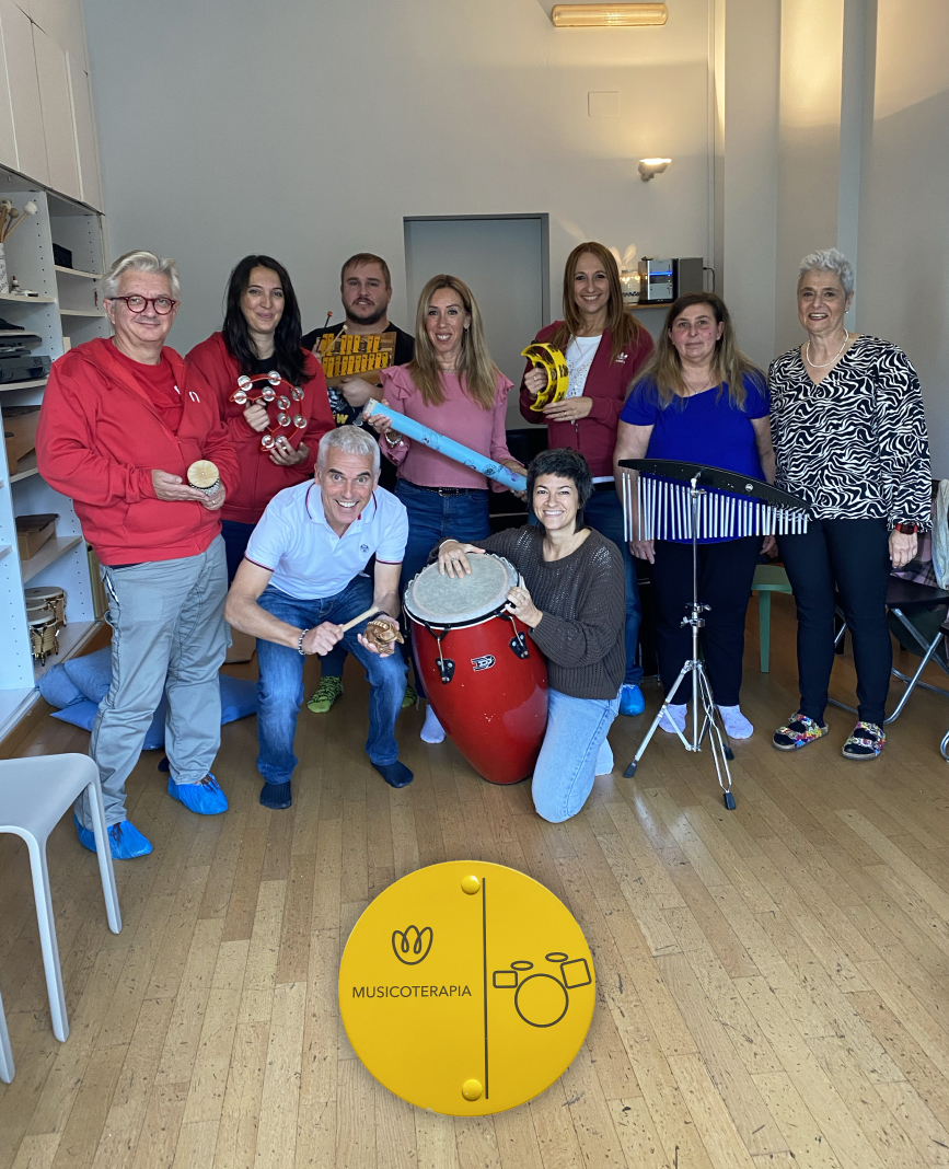 Novalux per Antoniano: quando la luce diventa solidarietà 